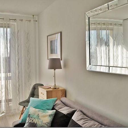 Cozy Base Apartment Gdansk Exterior photo