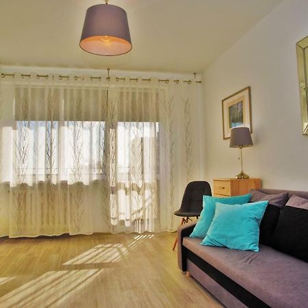 Cozy Base Apartment Gdansk Exterior photo